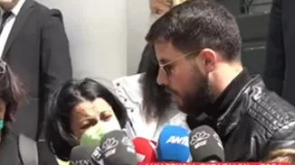 Δασκαλάκης μετά την ανακρίτρια: Αδιάσειστα τα στοιχεία σε βάρος της Ρούλας - "Στυγνή δολοφονία", λέει ο δικηγόρος του