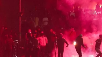 Χάος στη Γαλλία από τα ανεξέλεγκτα επεισόδια | Νεκρός 19χρονος - Έπεσε από στέγη όταν ξέσπασαν ταραχές σε σούπερ μάρκετ