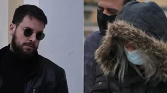 Μάνος Δασκαλάκης - Ρούλα Πισπιρίγκου: Οριστική ρήξη - Την κατηγορεί για φόνο, δεν απαντά στα τηλέφωνα