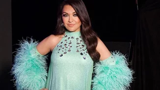 Η Καίτη Γαρμπή έχει γενέθλια | Η ρομαντική ανάρτηση του Διονύση Σχοινά και οι γεμάτες αγάπη ευχές του