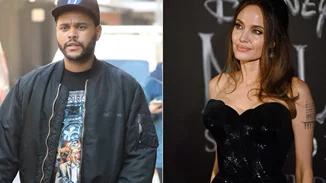 Angelina Jolie - The Weeknd | Η νέα κοινή τους φωτογραφία που έκανε τις φήμες να οργιάσουν