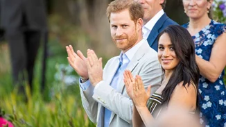 Meghan Markle - Πρίγκιπας Harry | Στους δρόμους της Νέας Υόρκης μαζί με κάμεραμαν -Το νέο ντοκιμαντέρ που ετοιμάζουν