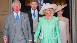 Ο πρίγκιπας Χάρι τρομοκρατούσε την Καμίλα: Η κακομεταχείριση και ο τρόμος της όταν βρισκόταν δίπλα του