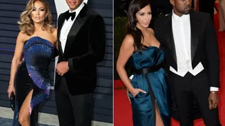 Celebrity breakups | Τα διάσημα ζευγάρια που χώρισαν το 2021