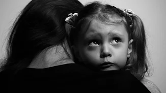 Η μητρική αγάπη δεν είναι δεδομένη