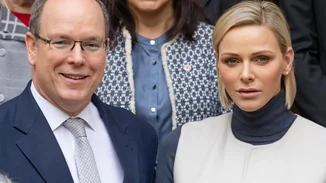 Πριγκίπισσα Charlene – Πρίγκιπας Αλβέρτος | Μοιράστηκαν δύο πολύ προσωπικές φωτογραφίες τους