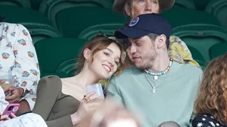 Fairytale gone bad | Η Phoebe Dynevor και ο Pete Davidson χώρισαν και ο λόγος είναι προφανής