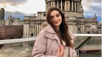 Marta Vasyuta | Ιnfluencer για σοβαρό λόγο