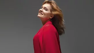 Μαρία Καβογιάννη: "Mεγαλώνοντας οι ρόλοι που μου προτείνονται είναι πιο ενδιαφέροντες. Αυτό είναι αισιόδοξο"