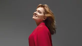 Μαρία Καβογιάννη: "Ως άνθρωπος δε γελάω εύκολα"