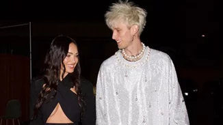 Megan Fox - Machine Gun Kelly | Μετά τη Θεσσαλονίκη στην Αθήνα - Να πού διασκέδασαν οι ερωτευμένοι