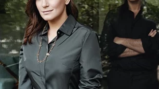 Όλγα Κεφαλογιάννη | "Θέλω η κόρη μου να μεγαλώσει σε μια κοινωνία ασφαλή και ίσων ευκαιριών"