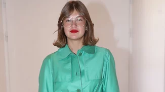 H Κλέλια Ανδριολάτου δημιούργησε το απόλυτο athleisure look με τα πιο απρόσμενα κομμάτια