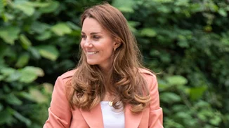 Kate Middleton | Η μυστική συνάντηση με τηλεοπτικό κανάλι για ένα νέο project