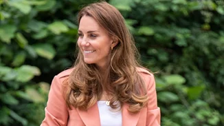 Η Kate Middleton με το πιο τολμηρό χτένισμα της "καριέρας" της σαν δούκισσα