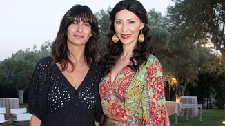 Αντιγόνη Κουλουκάκου | Το minimal σύνολό της που αξίζει να αντιγράψεις