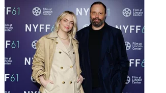 Βληχή | Όσα έγιναν στην πρεμιέρα της ταινίας του Γιώργου Λάνθιμου με την Emma Stone στη Νέα Υόρκη