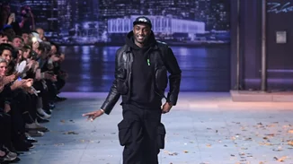 "Virgil was here" | Το σόου του οίκου Louis Vuitton με τις τελευταίες δημιουργίες του ταλαντούχου σχεδιαστή