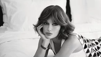 Κλέλια Ανδριολάτου | "Κάθε γυναίκα που σέβεται τον εαυτό της, τον φροντίζει και τον αποδέχεται είναι πρότυπο ομορφιάς"