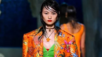 Shell Print | Η ευφάνταστη τάση που μας φέρνει ένα βήμα πιο κοντά στο καλοκαίρι