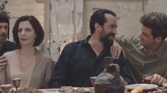 "Σασμός" | Αυτός είναι ο ηθοποιός που αποχωρεί από την επιτυχημένη σειρά - Η on camera ανακοίνωσή του