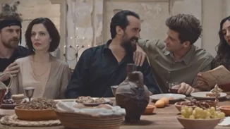 Στον αέρα το καθηλωτικό trailer της τρίτης σεζόν της σειράς "Σασμός"