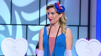 "Είχα νευρική ανορεξία. Είχα φτάσει 42 κιλά" | Η συγκλονιστική εξομολόγηση της Σελένης από το My Style Rocks