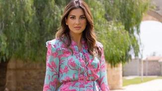 H Σταματίνα Τσιμτσιλή μιλά για την τραγωδία στην Πύλο | "Σφίγγεται η καρδιά μας, μιλάμε για πάρα πολλούς νεκρούς"