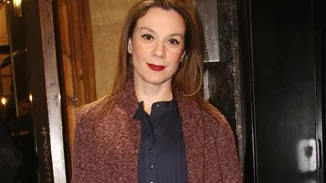 Πέγκυ Τρικαλιώτη | Η σπάνια φωτογραφία της 10χρονης μελαχρινής κόρης της