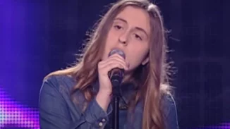 Αρετή Κοσμίδου | Το κορίτσι - φαινόμενο του ελληνικού "The Voice" έγινε μητέρα