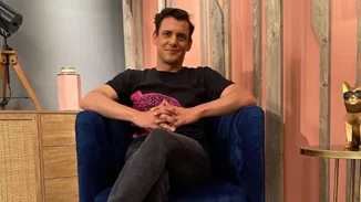 Σταύρος Σβήγκος | "Πήγαινα κάθε μέρα στην εντατική και μιλούσα στον γιο μου..."