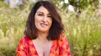 Η Ιωάννα Παλιοσπύρου μιλάει για τα εγκαύματα μετά την επίθεση με το βιτριόλι | "Εκείνη την ημέρα βρισκόμουν σε έκσταση..."