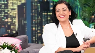 Βασιλική Ανδρίτσου | "Όταν έβλεπα τους τίτλους: "έγινε μαμά στα 46 της", μόνο υπερηφάνεια ένιωθα..."