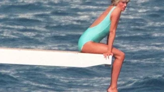 Η μία φωτογραφία της Νταϊάνα που καθορίζει τη μόδα 20 χρόνια μετά