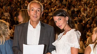 Η Δήμητρα Μέρμηγκα πιο κομψή από ποτέ | Οι εντυπωσιακές εμφανίσεις στο τριήμερο πάρτι που διοργάνωσε η Σήλια Κριθαριώτη στο Μαρόκο για τα γενέθλιά της