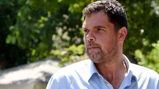 Άρια Παπανικολάου | Η κόρη του Δημήτρη Παπανικολάου μιλά πρώτη φορά για το φάσμα του αυτισμού, με αφορμή την Παγκόσμια Ημέρα Ενημέρωσης για τον Αυτισμό