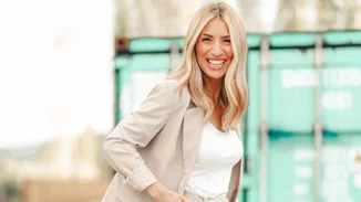 Μαρία Ηλιάκη | "Πέρασα πάρα πολύ δύσκολη εγκυμοσύνη, νοσηλεύτηκα τέσσερις φορές..."