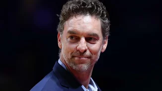 Το 'χρυσό' καλοκαίρι του Pau Gasol