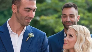 Δώρα Τσαμπάζη | "Ήταν αποφασισμένος ότι το τέλος θα το γράψει αυτός, όπως και έκανε. Νιώθω γεμάτη, προλάβαμε και τα είπαμε όλα"