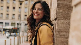 Η απορία γυναίκας για τη Χριστίνα Μπόμπα | "Είναι όντως τόσο όμορφη από κοντά;"