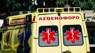 Θρήνος στα Χανιά | Νεκρός 18χρονος σε τροχαίο - Σκοτώθηκε με τον ίδιο τρόπο που είχε χάσει τη ζωή του και ο αδερφός του