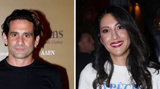 Ευγενία Σαμαρά & Οδυσσέας Παπασπηλιόπουλος είναι το νέο ζευγάρι της showbiz;