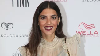 Άννα Μαρία Βέλλη | Αυτός είναι ο νέος της σύντροφος