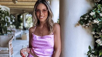 Η Σιέννα Μιχοπούλου έγινε 2 ετών | Το υπέροχο θεματικό πάρτι γενεθλίων και η φαντασμαγορική τούρτα