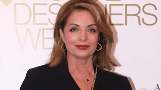 Η Άντζελα Γκερέκου ταξιδεψε στην Ιερουσαλήμ | Το υπέροχο φωτογραφικό άλμπουμ από τους Άγιους Τόπους