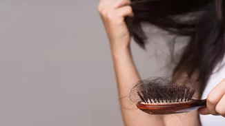 Τροφές που μπορούν να αποτρέψουν ή να αναστρέψουν την τριχόπτωση