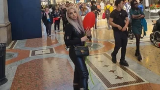 Κως | Το μισογκρεμισμένο σπίτι όπου μαρτύρησε η Αναστάζια