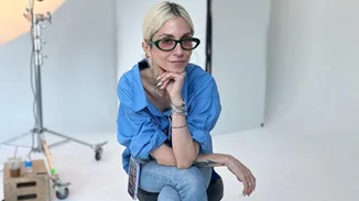 Σοφία Καρβέλα | Το απίστευτα γραμμωμένο της σώμα, η αγάπη στα μπικίνι και οι οικογενειακές διακοπές στην Αντίπαρο