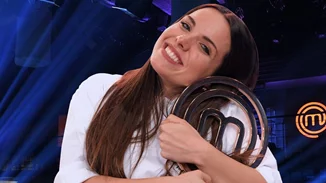 Η Μαρία Μπέη είναι η μεγάλη νικήτρια του MasterChef 2023 | Όλα όσα γνωρίζουμε για εκείνη