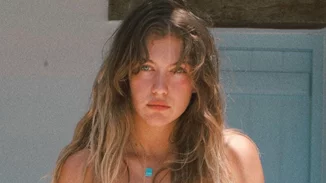 Κλέλια Ανδριολάτου | "Δεν ξέρω ποια είμαι. Είμαι εδώ για να το ανακαλύψω, έχω μια ολόκληρη ζωή μπροστά μου"